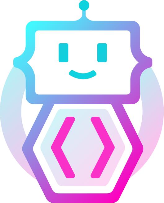 Robocode mascot
